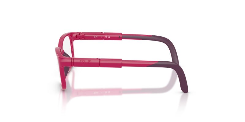 Rayban RYA1980-7531 - Side View