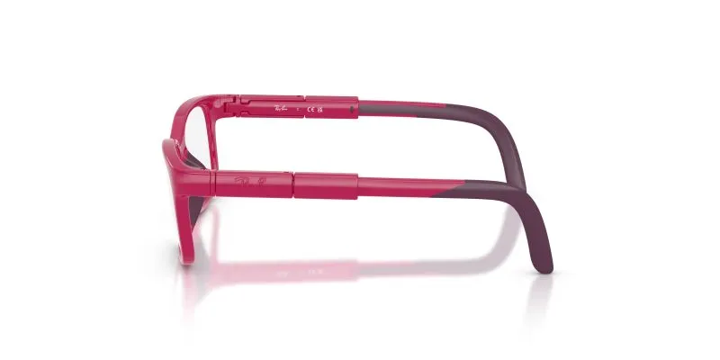 Rayban RYA1980-7531 - Side View