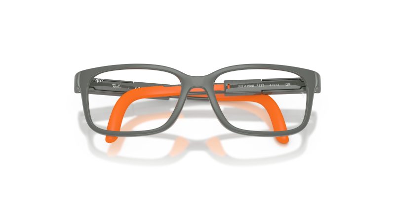 Rayban RYA1980-7533 - Folded View