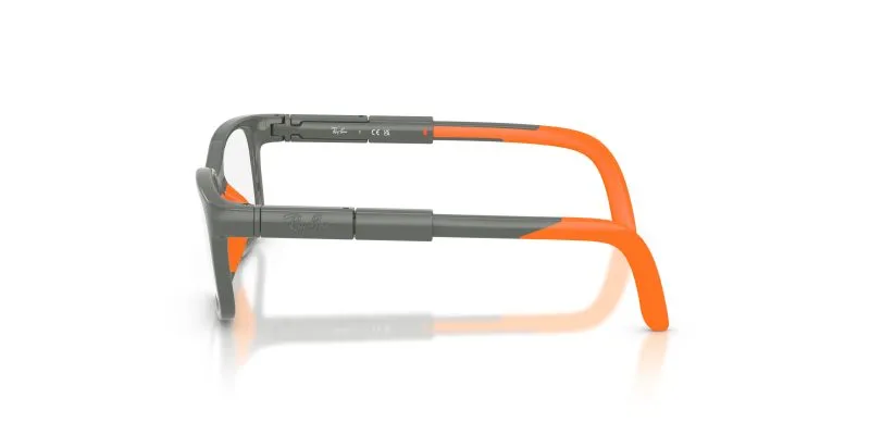 Rayban RYA1980-7533 - Side View