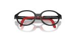 Rayban RYA1981-7529 - Folded View