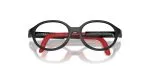 Rayban RYA1981-7529 - Folded View Rayban RYA1981-7529 - Folded View