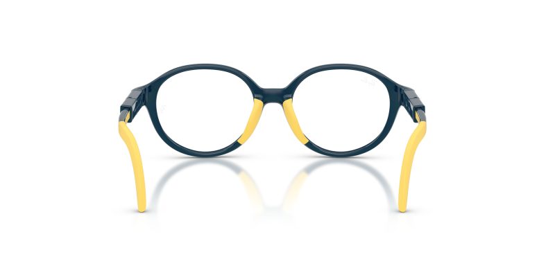 Rayban RYA1981-7530 - Back View