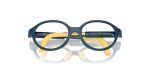 Rayban RYA1981-7530 - Folded View