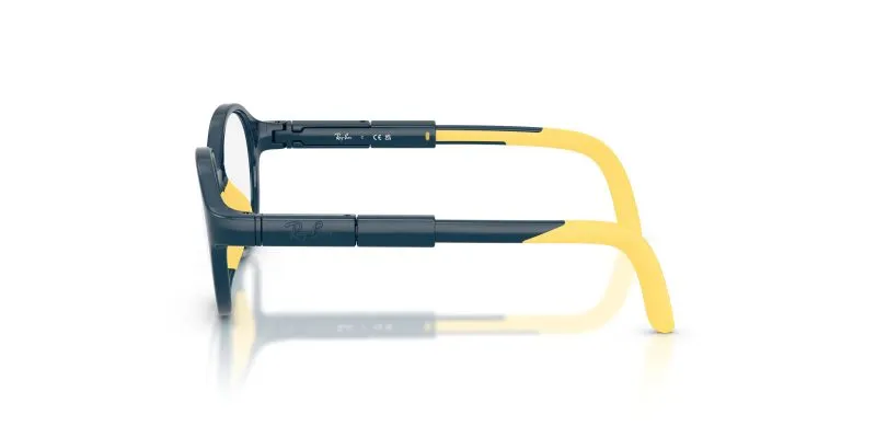 Rayban RYA1981-7530 - Side View
