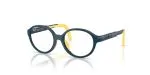 Rayban RYA1981-7530 - Quarter View Rayban RYA1981-7530 - Quarter View
