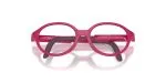 Rayban RYA1981-7531 - Folded View Rayban RYA1981-7531 - Folded View