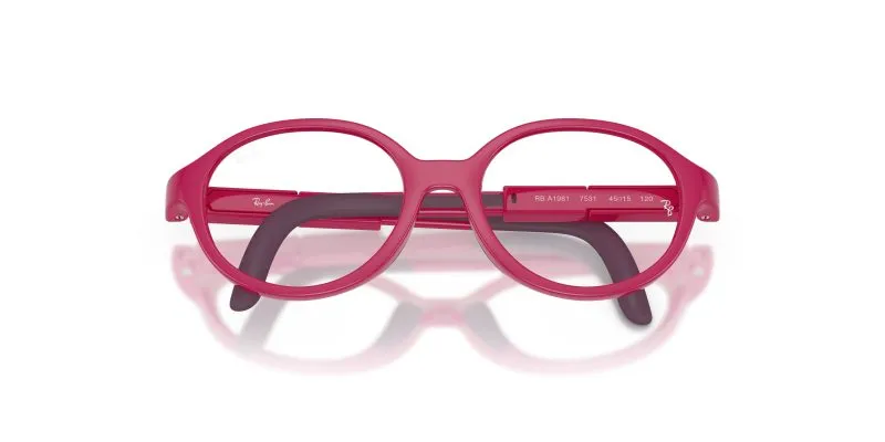 Rayban RYA1981-7531 - Folded View
