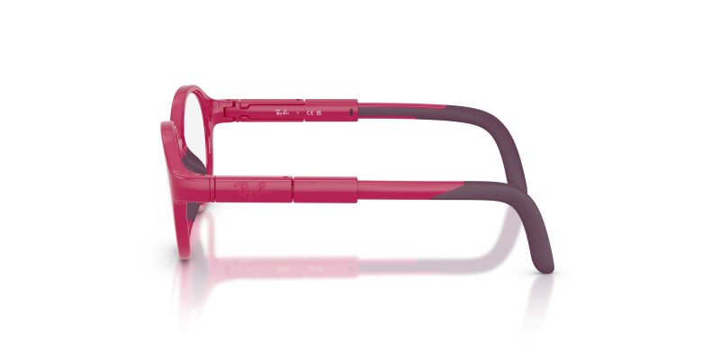 Rayban RYA1981-7531 - Side View