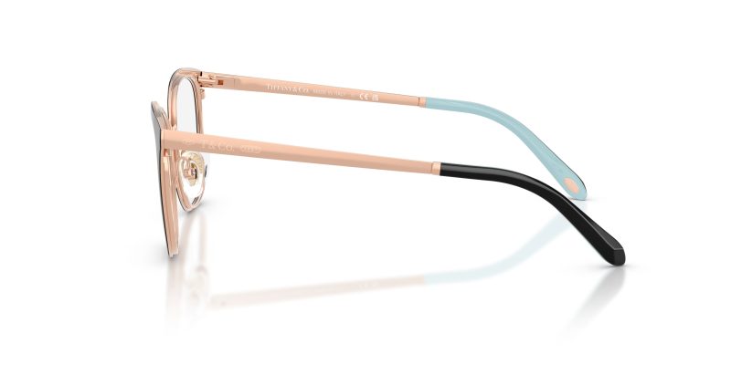 Tiffany & Co TF1130-6127 - Side View
