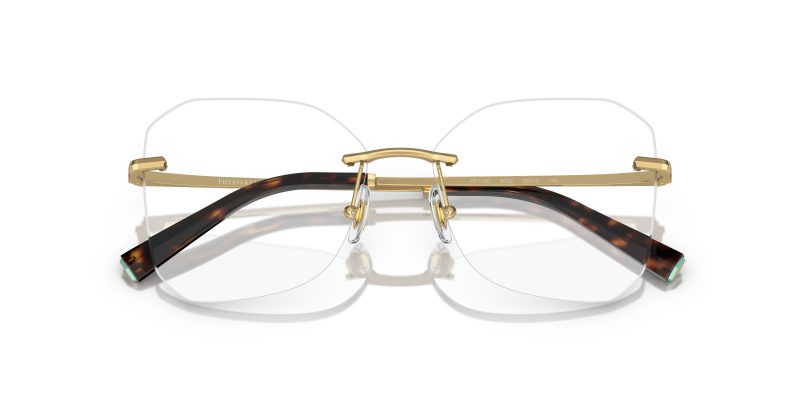 Tiffany & Co TF1150-6002 - Folded View