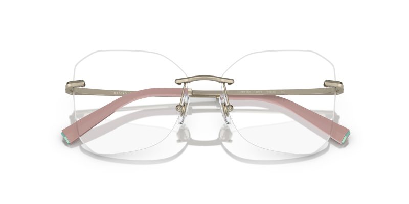 Tiffany & Co TF1150-6021 - Folded View