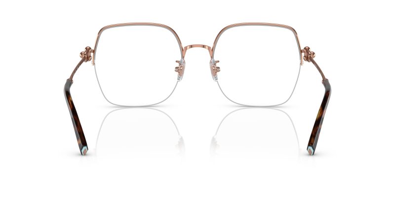 Tiffany & Co TF1153D-6105 - Back View