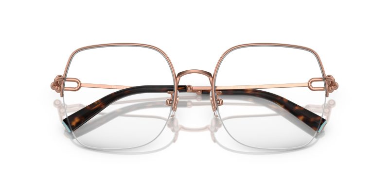 Tiffany & Co TF1153D-6105 - Folded View