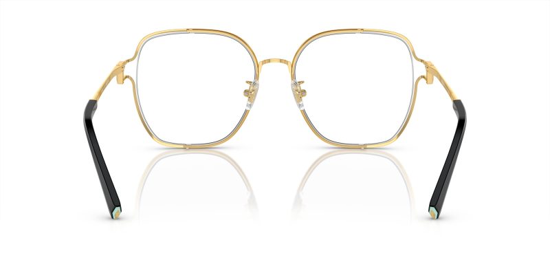 Tiffany & Co TF1155D-6197 - Back View