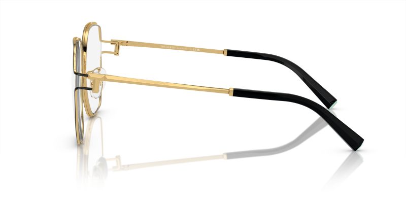 Tiffany & Co TF1155D-6197 - Side View