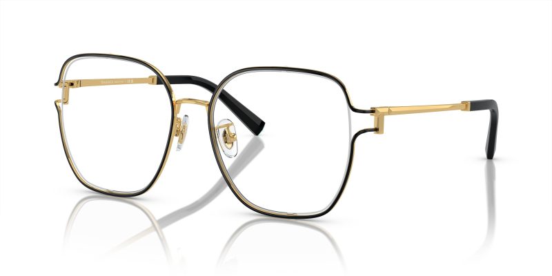 Tiffany & Co TF1155D-6197 - Quarter View