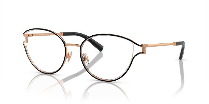 Tiffany & Co TF1157B-6127 - Quarter View