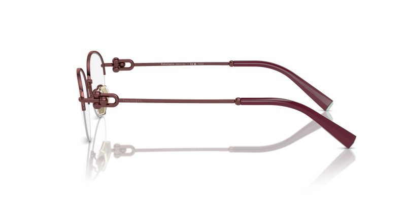 Tiffany & Co TF1158TD-6015 - Side View