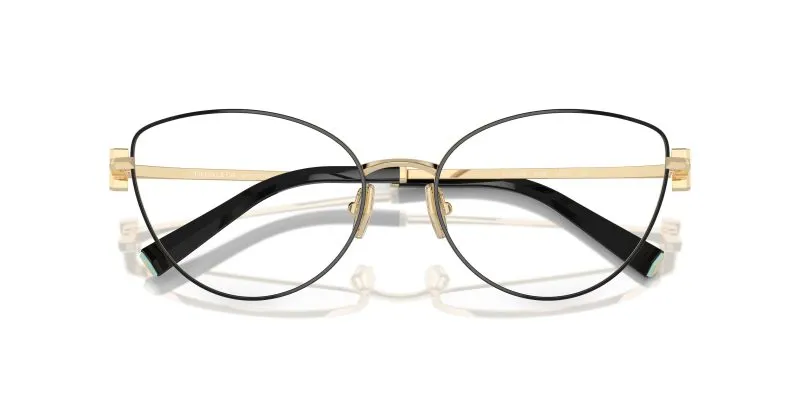 Tiffany & Co TF1159B-6164 - Folded View
