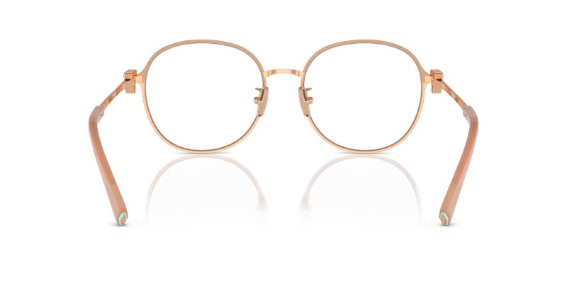 Tiffany & Co TF1161D-6215 - Back View