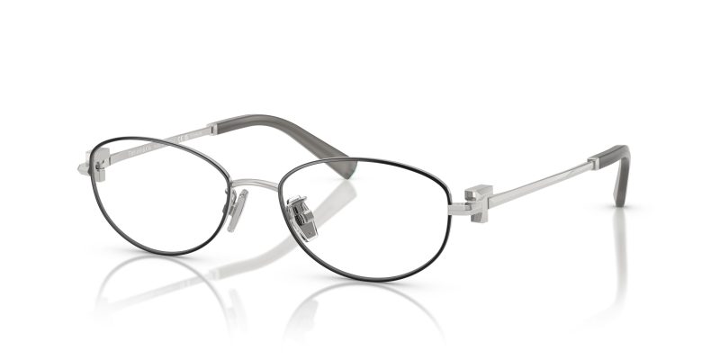 Tiffany & Co TF1162TD-6001 - Quarter View