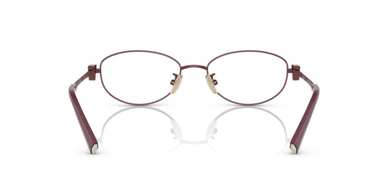 Tiffany & Co TF1162TD-6015 - Back View