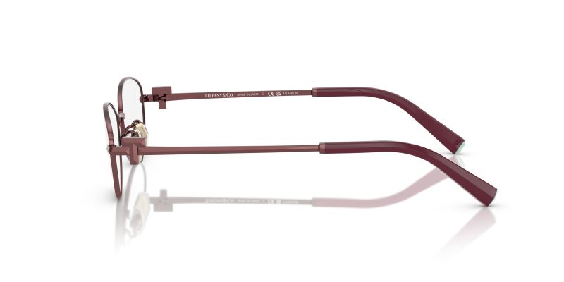 Tiffany & Co TF1162TD-6015 - Side View