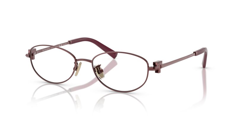 Tiffany & Co TF1162TD-6015 - Quarter View