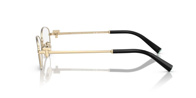 Tiffany & Co TF1162TD-6164 - Side View