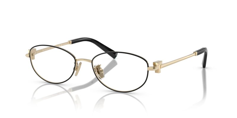 Tiffany & Co TF1162TD-6164 - Quarter View