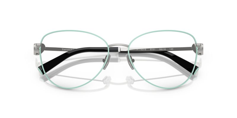 Tiffany & Co TF1163B-6151 - Folded View