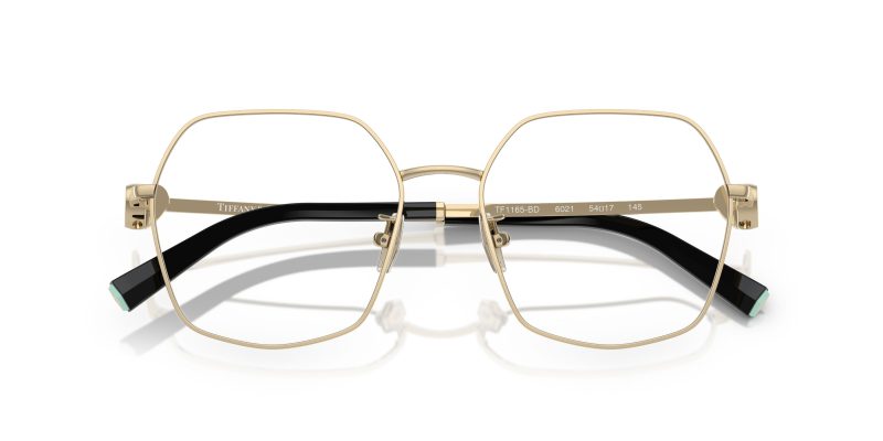 Tiffany & Co TF1165BD-6021 - Folded View