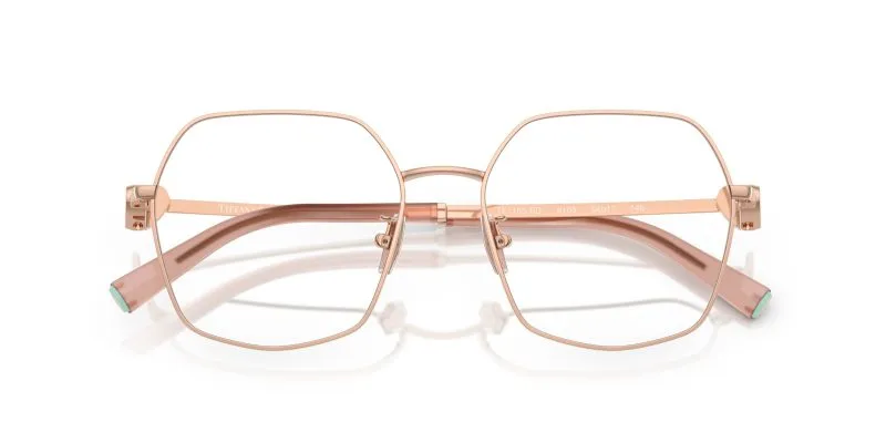 Tiffany & Co TF1165BD-6105 - Folded View