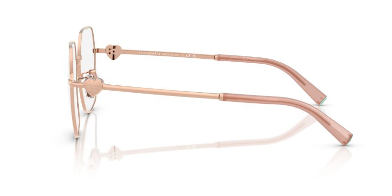 Tiffany & Co TF1165BD-6105 - Side View