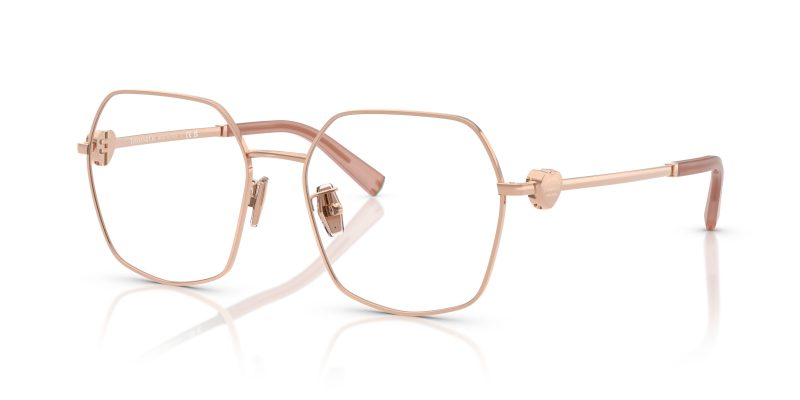 Tiffany & Co TF1165BD-6105 - Quarter View