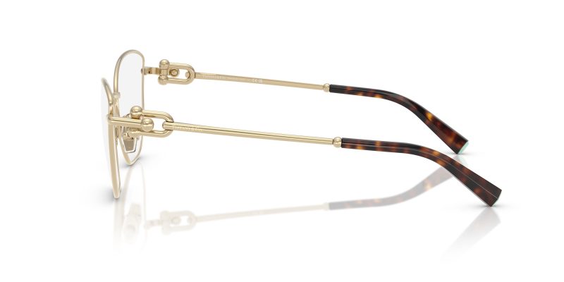 Tiffany & Co TF1166-6021 - Side View