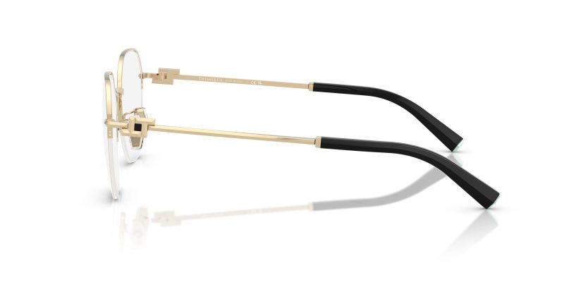 Tiffany & Co TF1167D-6021 - Side View