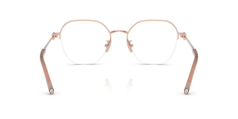 Tiffany & Co TF1167D-6105 - Back View