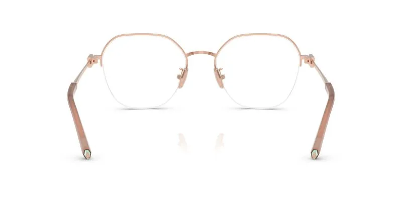 Tiffany & Co TF1167D-6105 - Back View