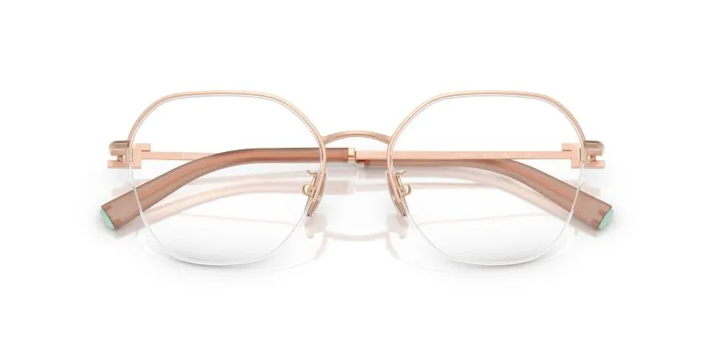 Tiffany & Co TF1167D-6105 - Folded View