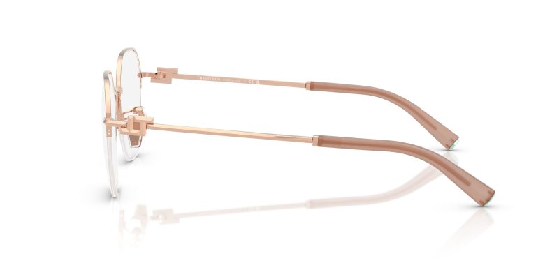 Tiffany & Co TF1167D-6105 - Side View