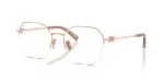 Tiffany & Co TF1167D-6105 - Quarter View