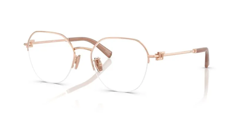 Tiffany & Co TF1167D-6105 - Quarter View