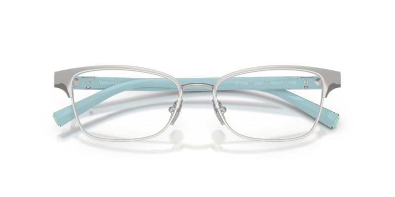 Tiffany & Co TF1168-6001 - Folded View