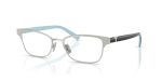 Tiffany & Co TF1168-6001 - Quarter View Tiffany & Co TF1168-6001 - Quarter View