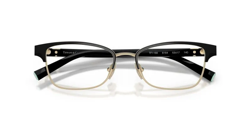 Tiffany & Co TF1168-6164 - Folded View