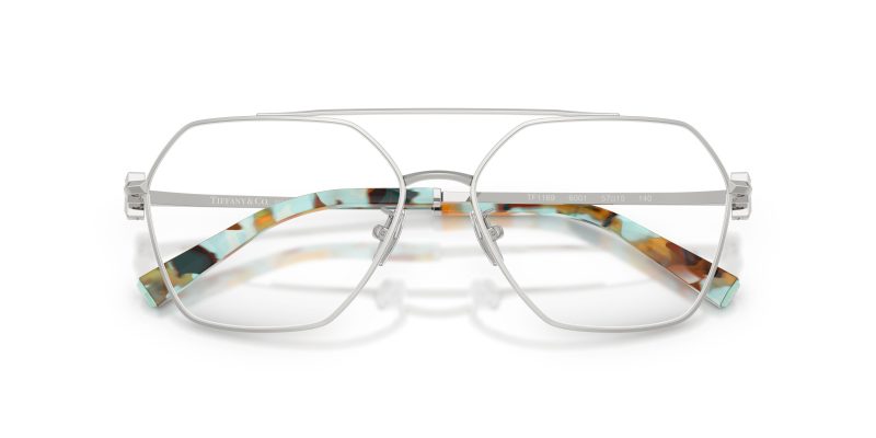 Tiffany & Co TF1169-6001 - Folded View