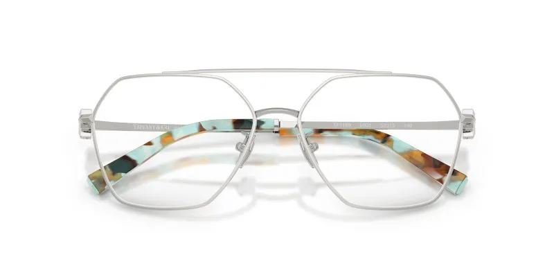 Tiffany & Co TF1169-6001 - Folded View