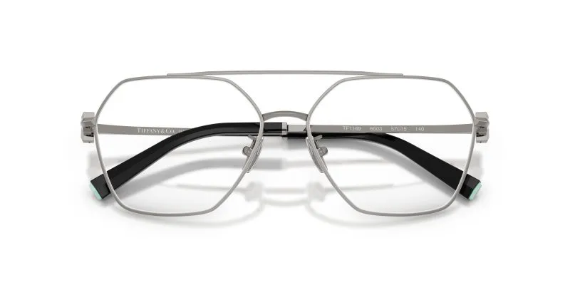 Tiffany & Co TF1169-6003 - Folded View